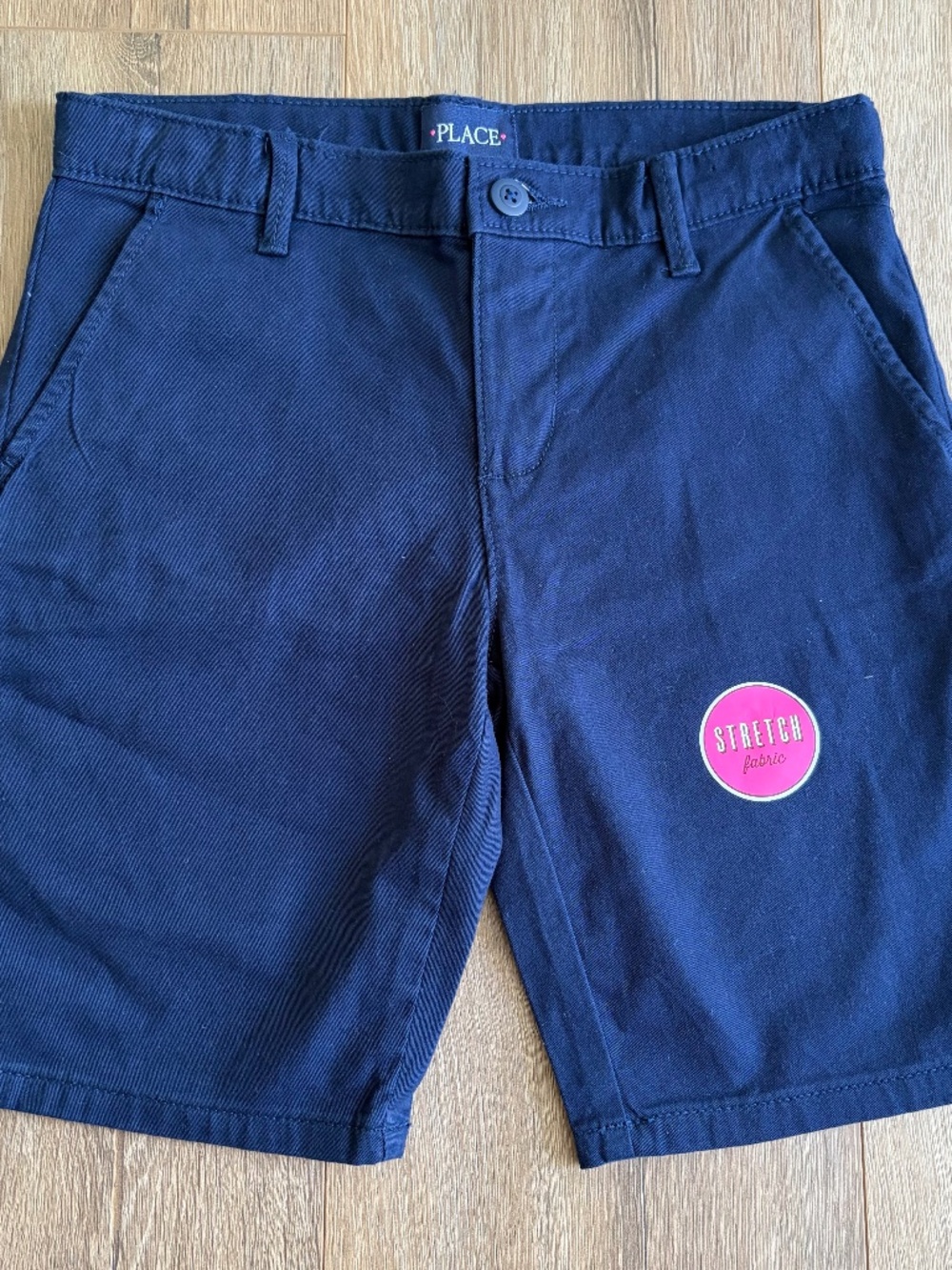 The Children's Place Shorts l 8Y NWT